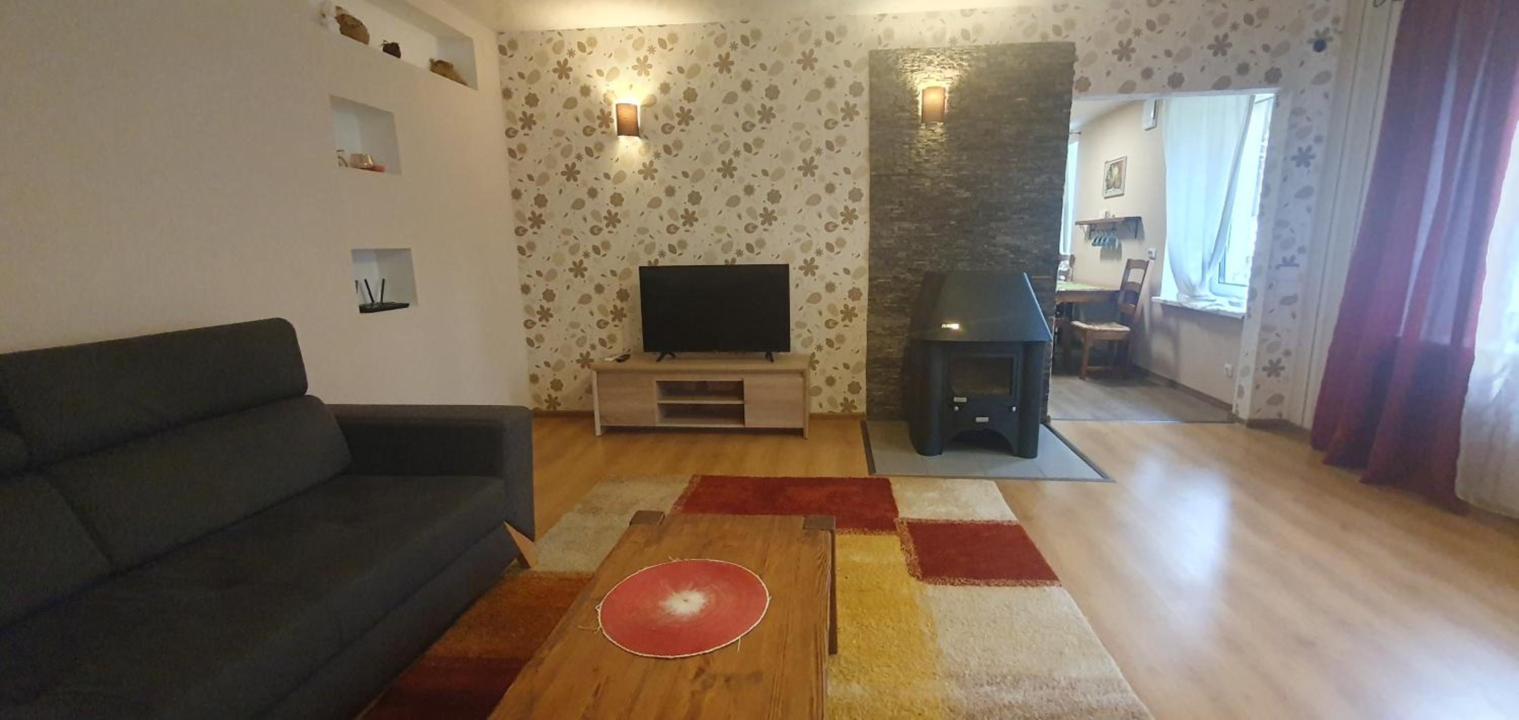 Two-Bedroom House photo 1