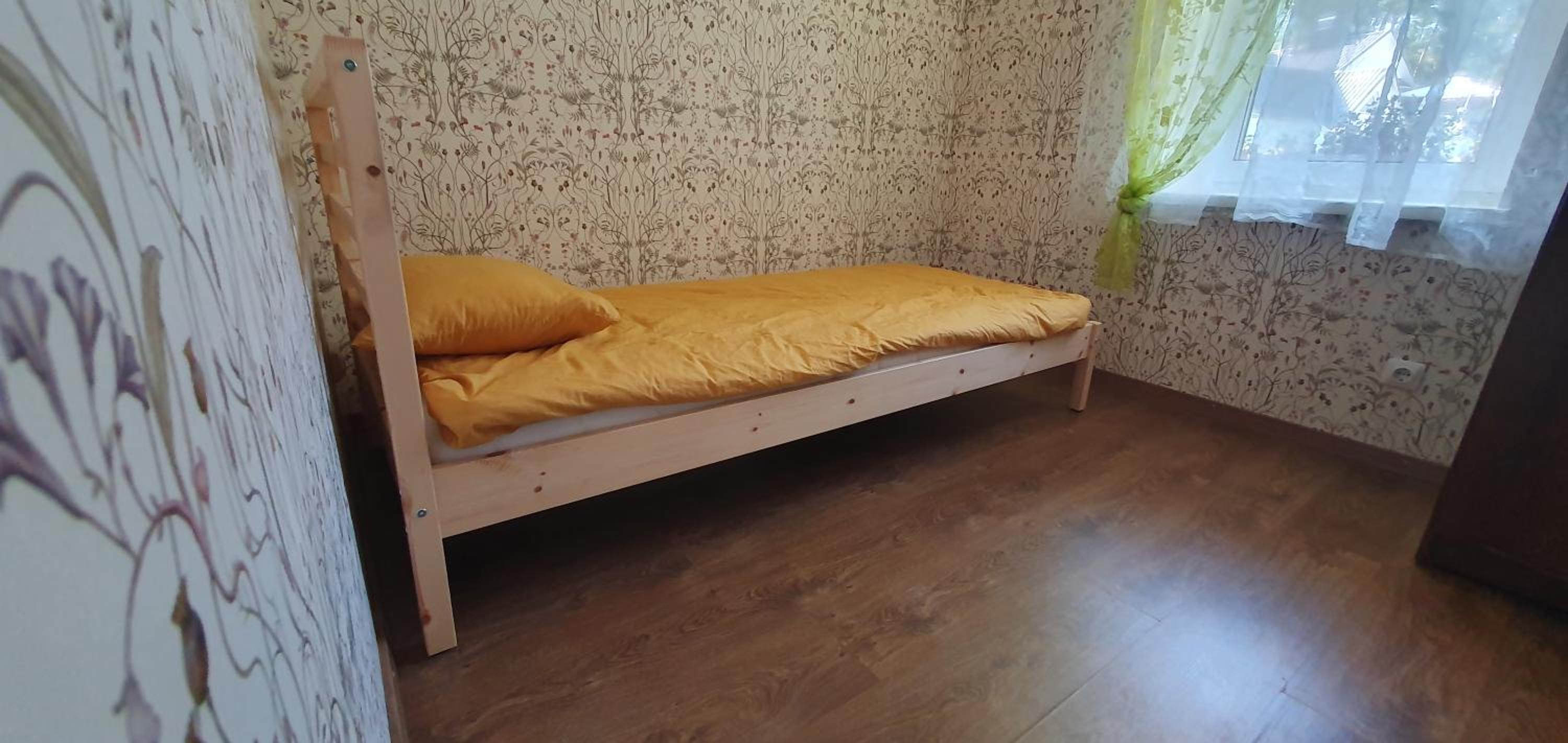 Two-Bedroom House photo 3