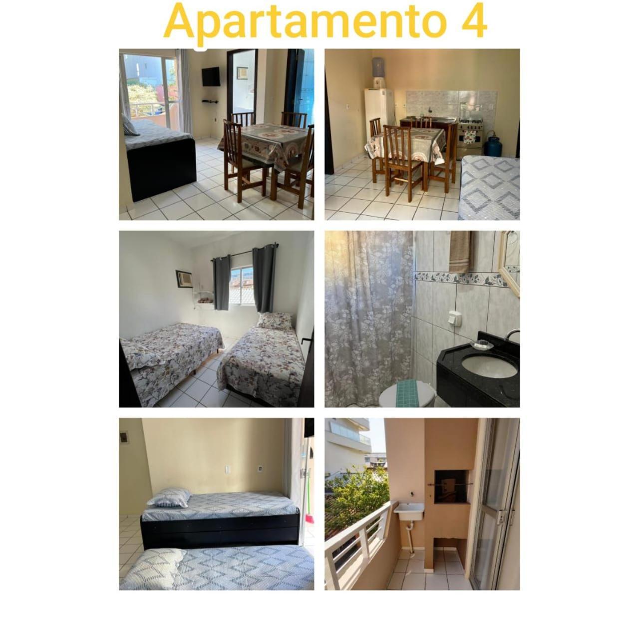 Standard Apartment