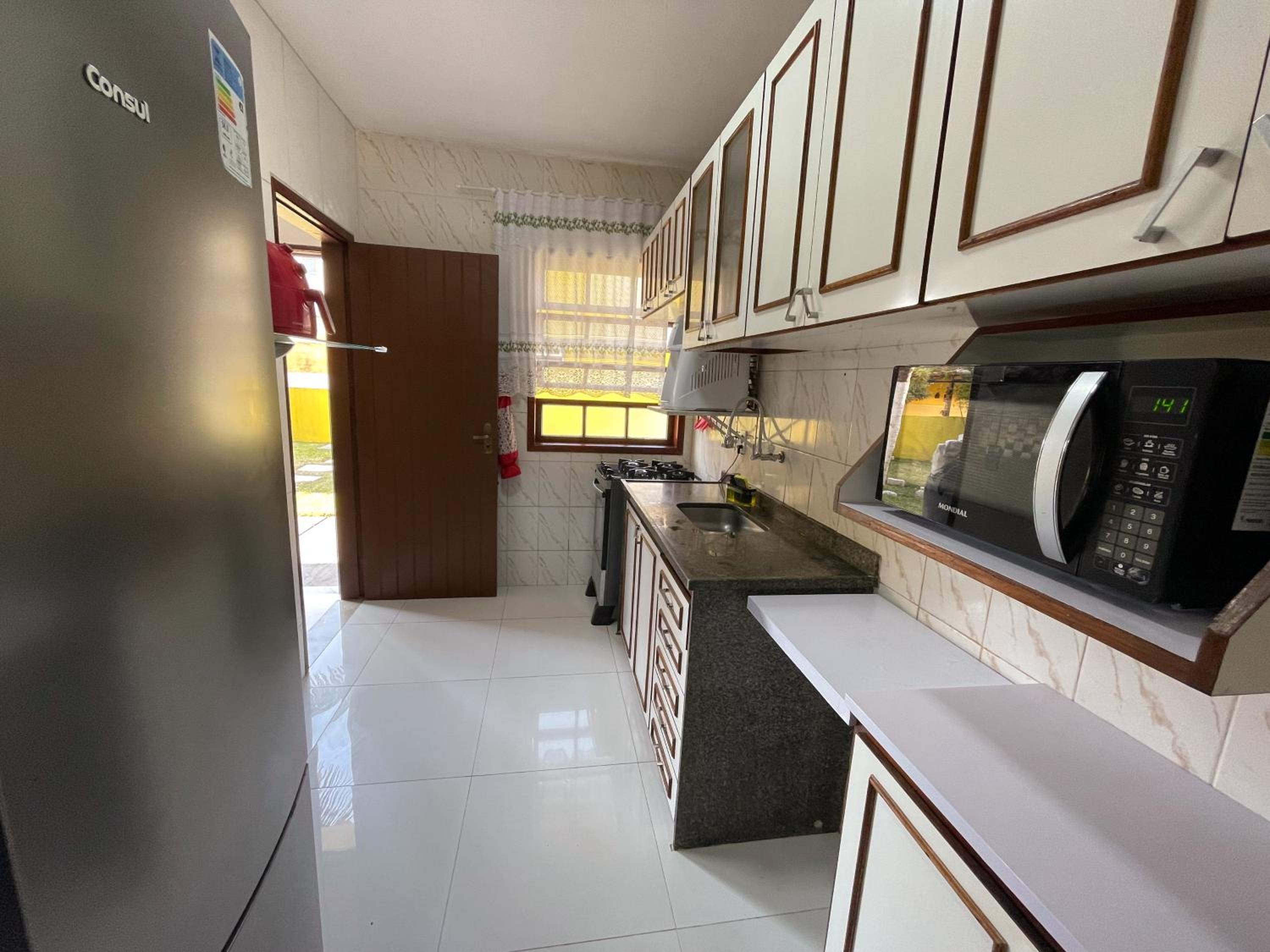 Two-Bedroom House photo 3