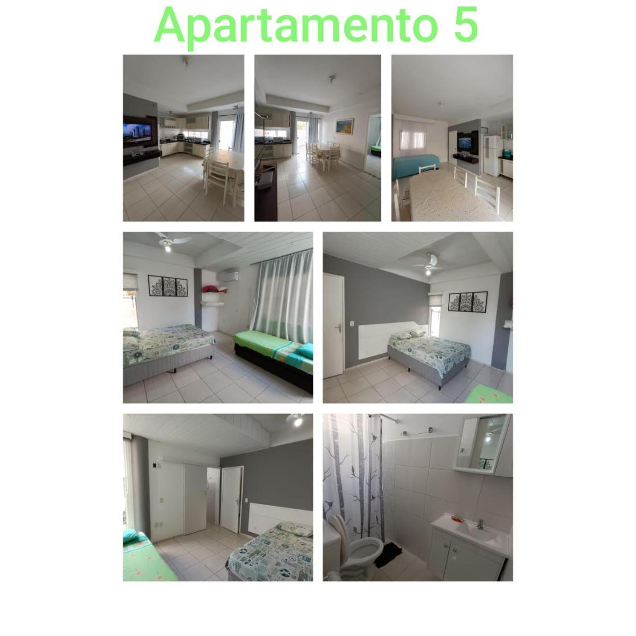Apartment - Ground Floor