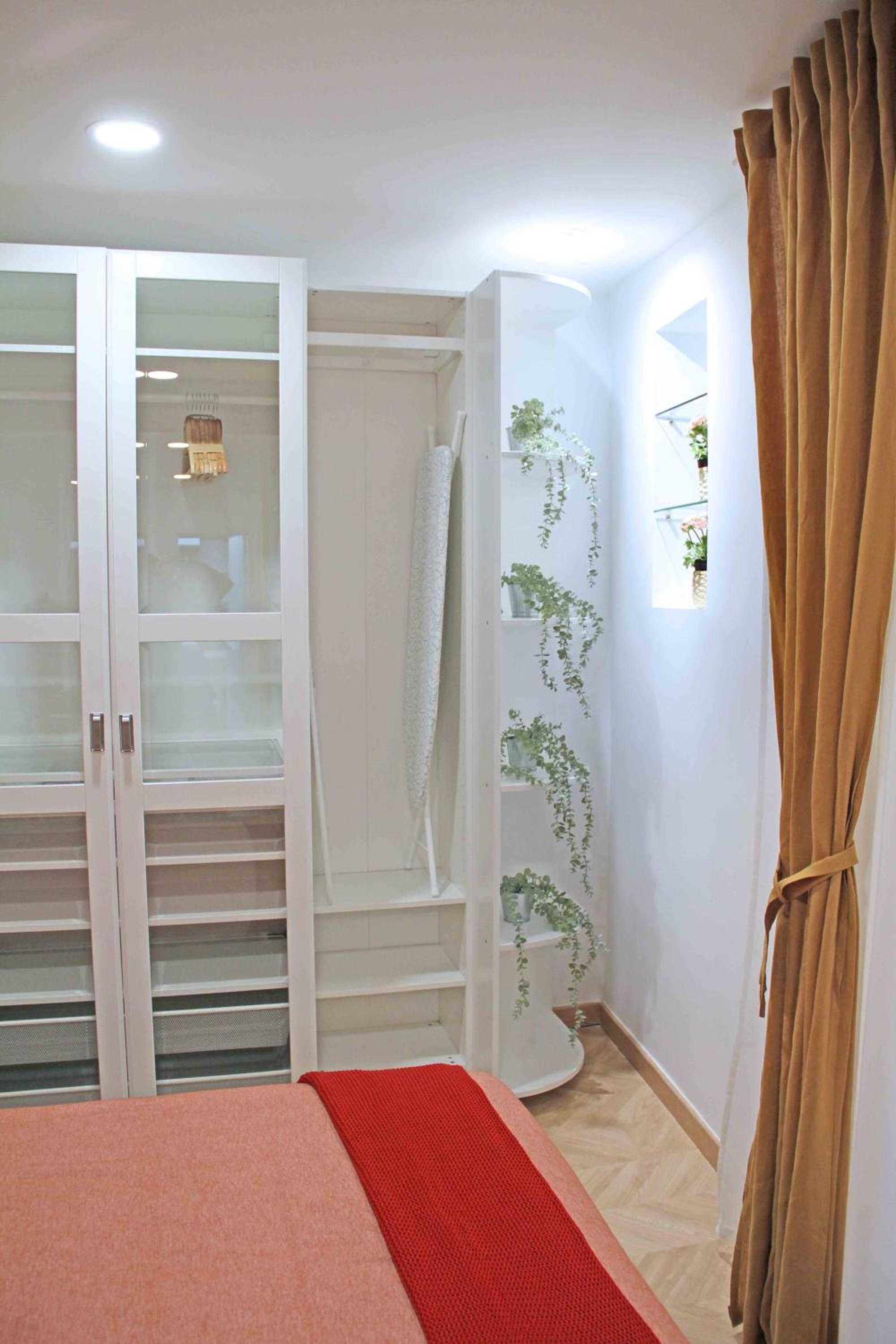 Apartamento Deluxe
