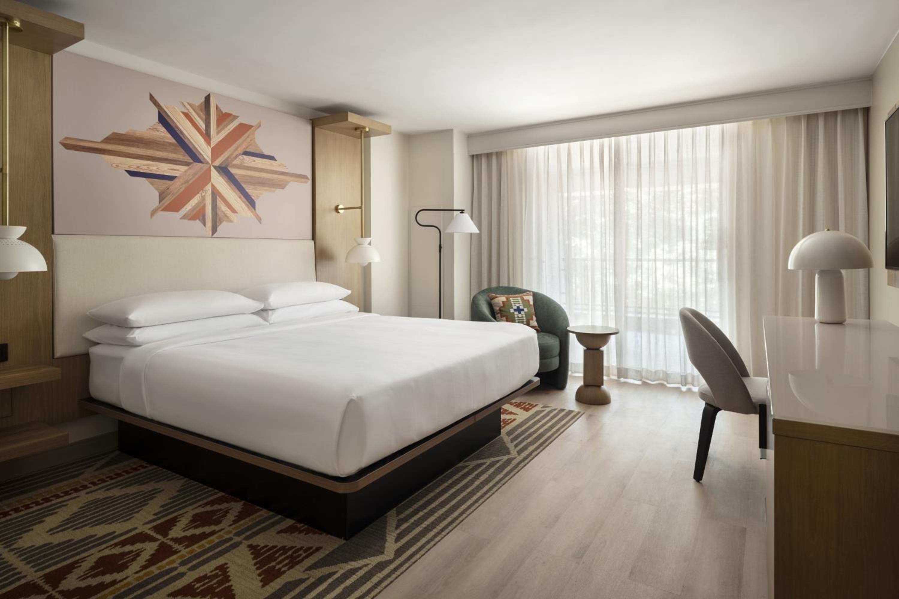 King Room - Photo 5