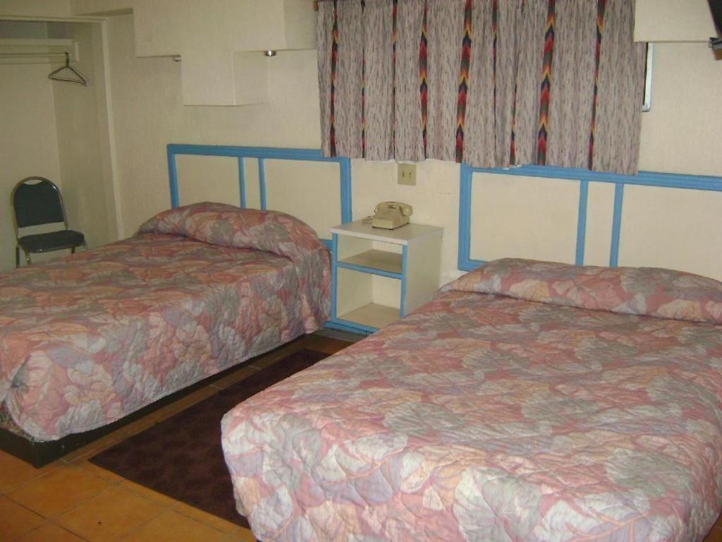 Twin Room photo 2