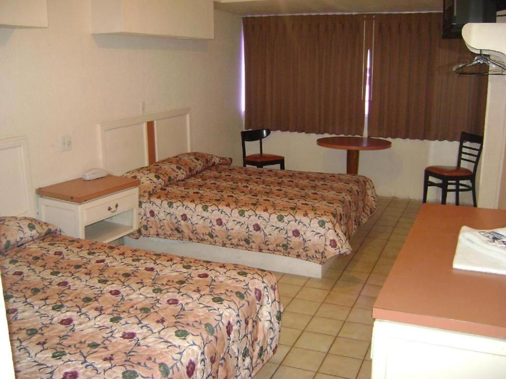 Twin Room photo 1