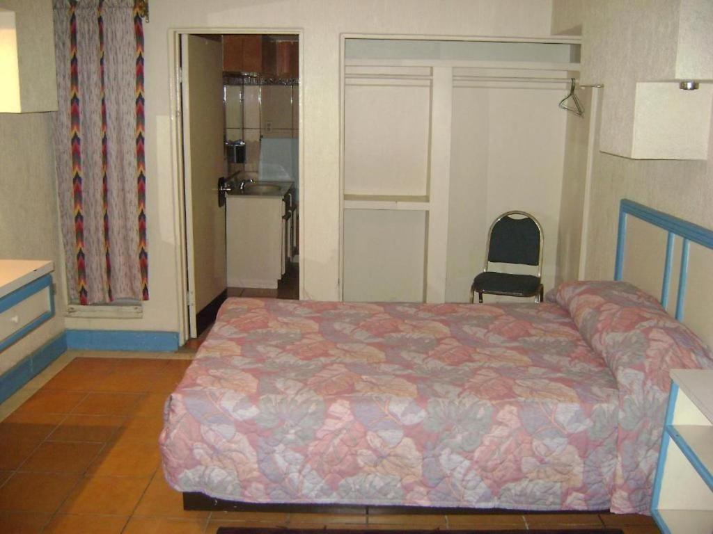 Double Room photo 1