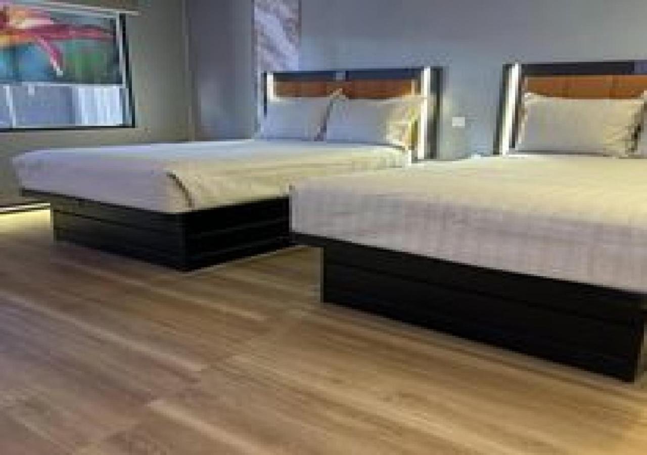Deluxe Double Room - Photo 7