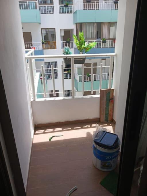 Two-Bedroom Apartment - Photo 15