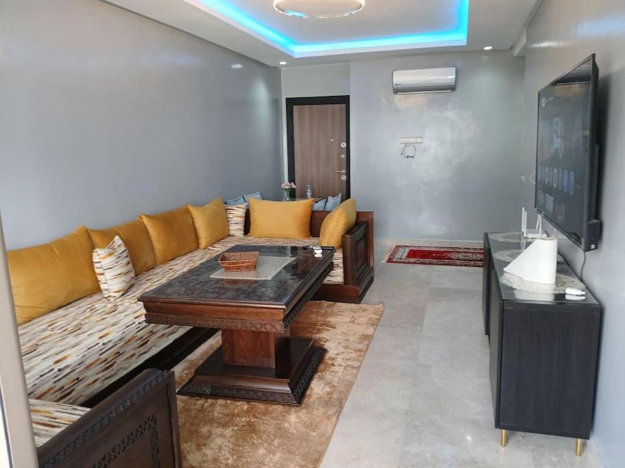 Two-Bedroom Apartment - Photo 8