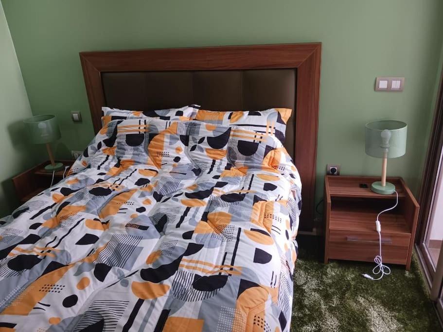 Two-Bedroom Apartment - Photo 3