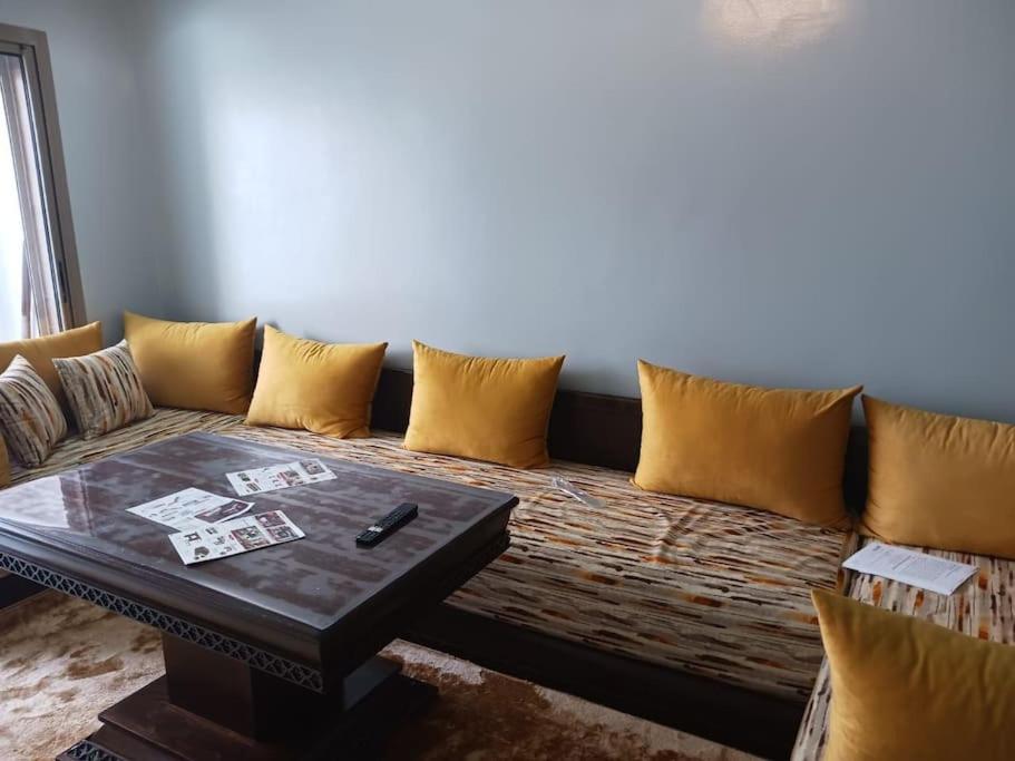 Two-Bedroom Apartment - Photo 19