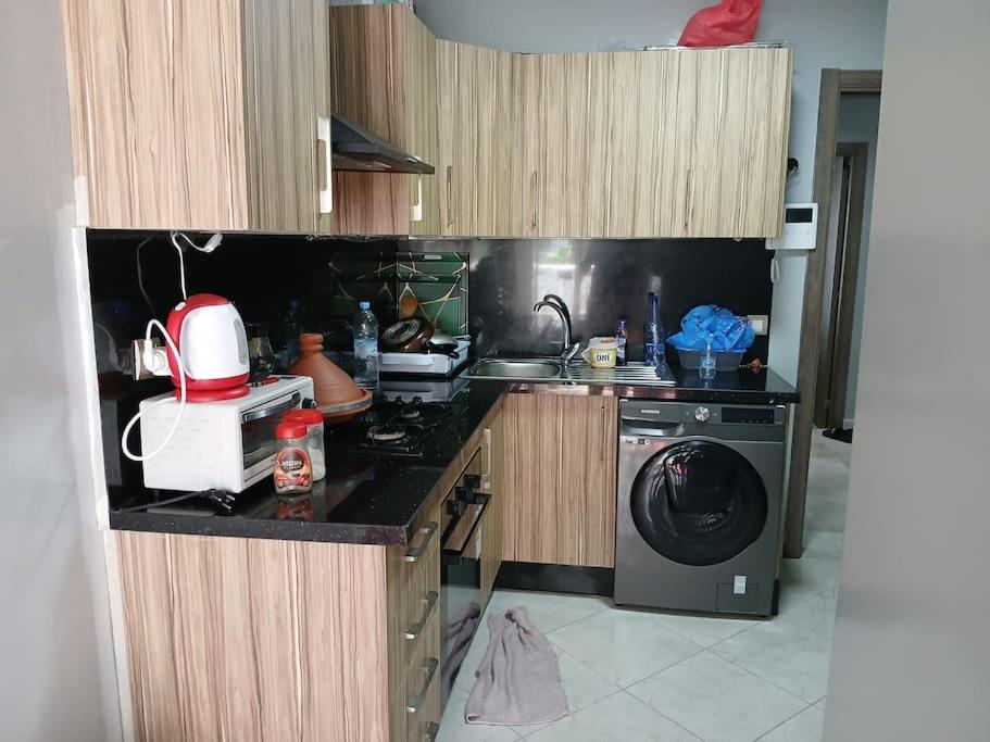 Two-Bedroom Apartment - Photo 32