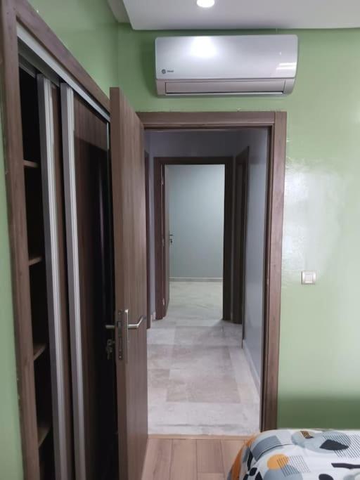Two-Bedroom Apartment - Photo 1