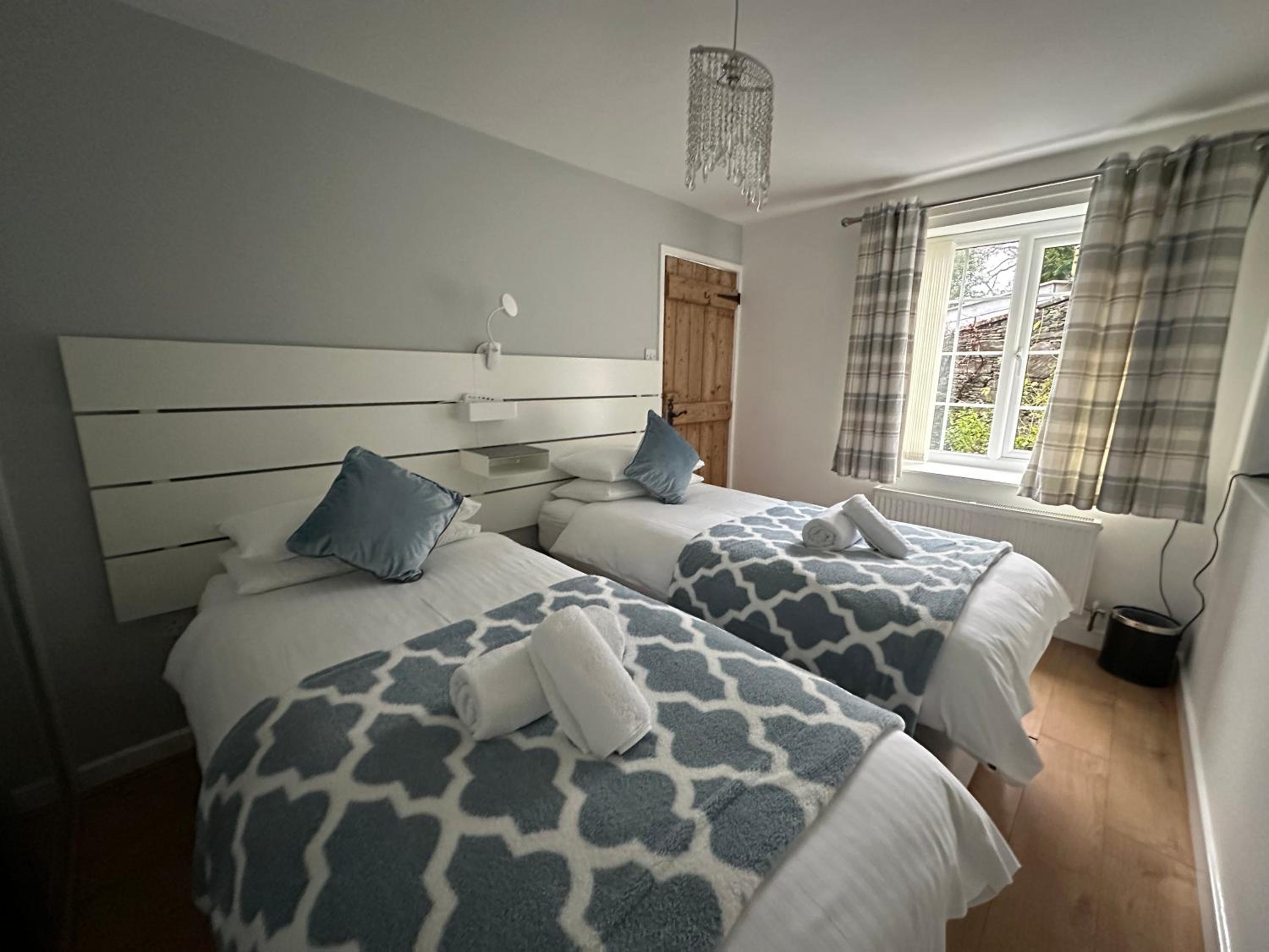 Two-Bedroom House photo 1