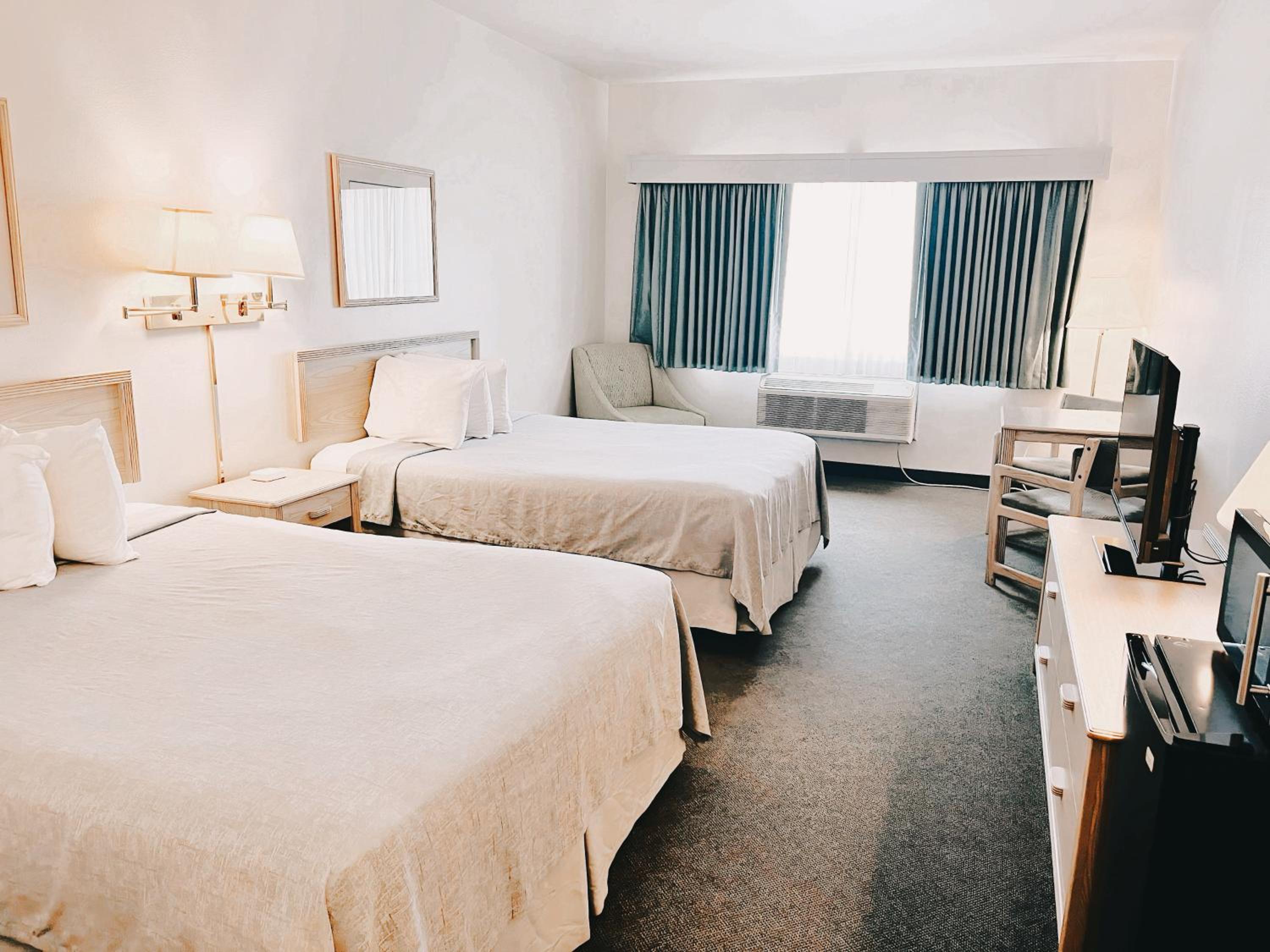 Deluxe Double Room - Photo 1