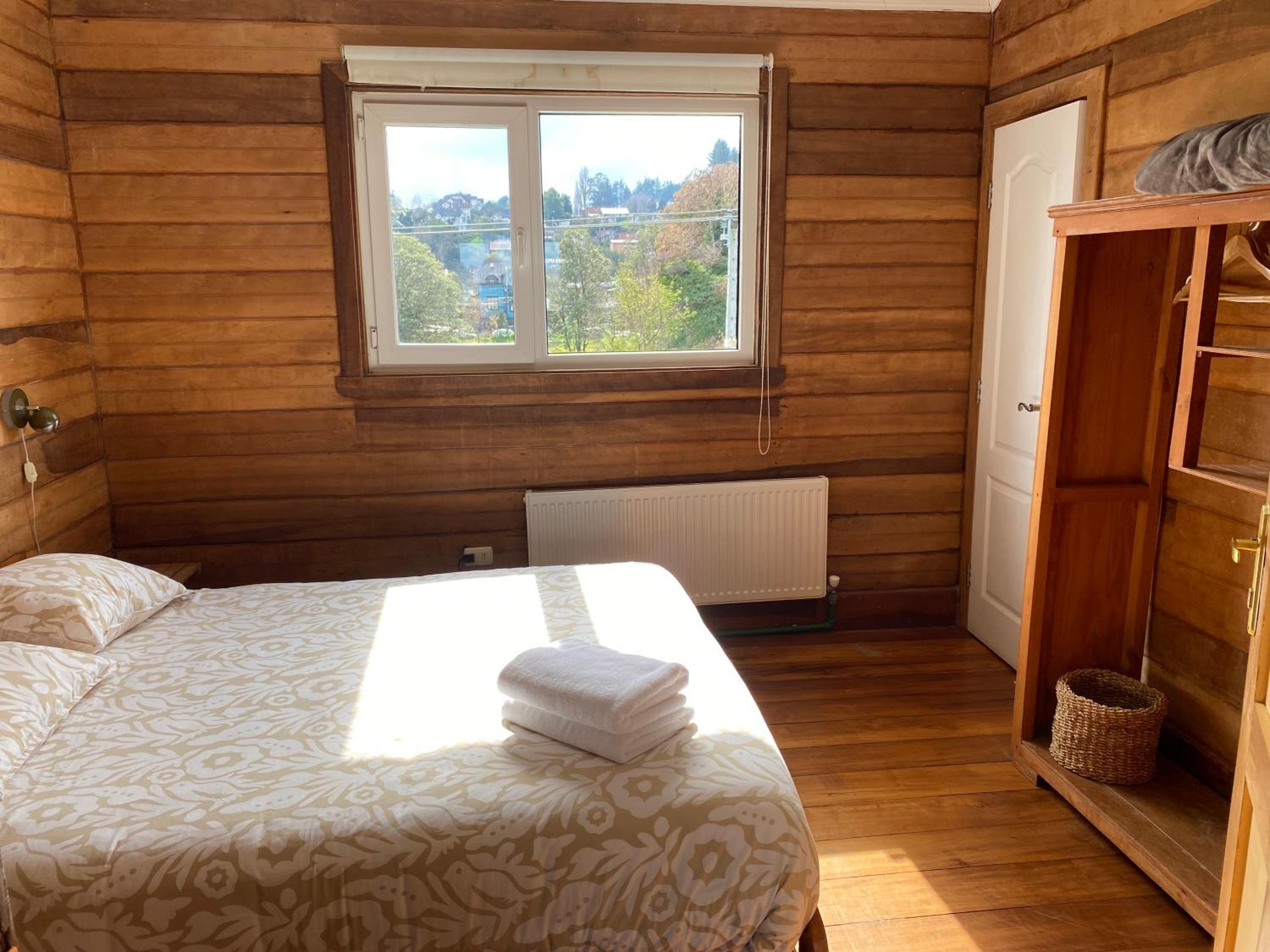 Double Room with Private Bathroom photo 1