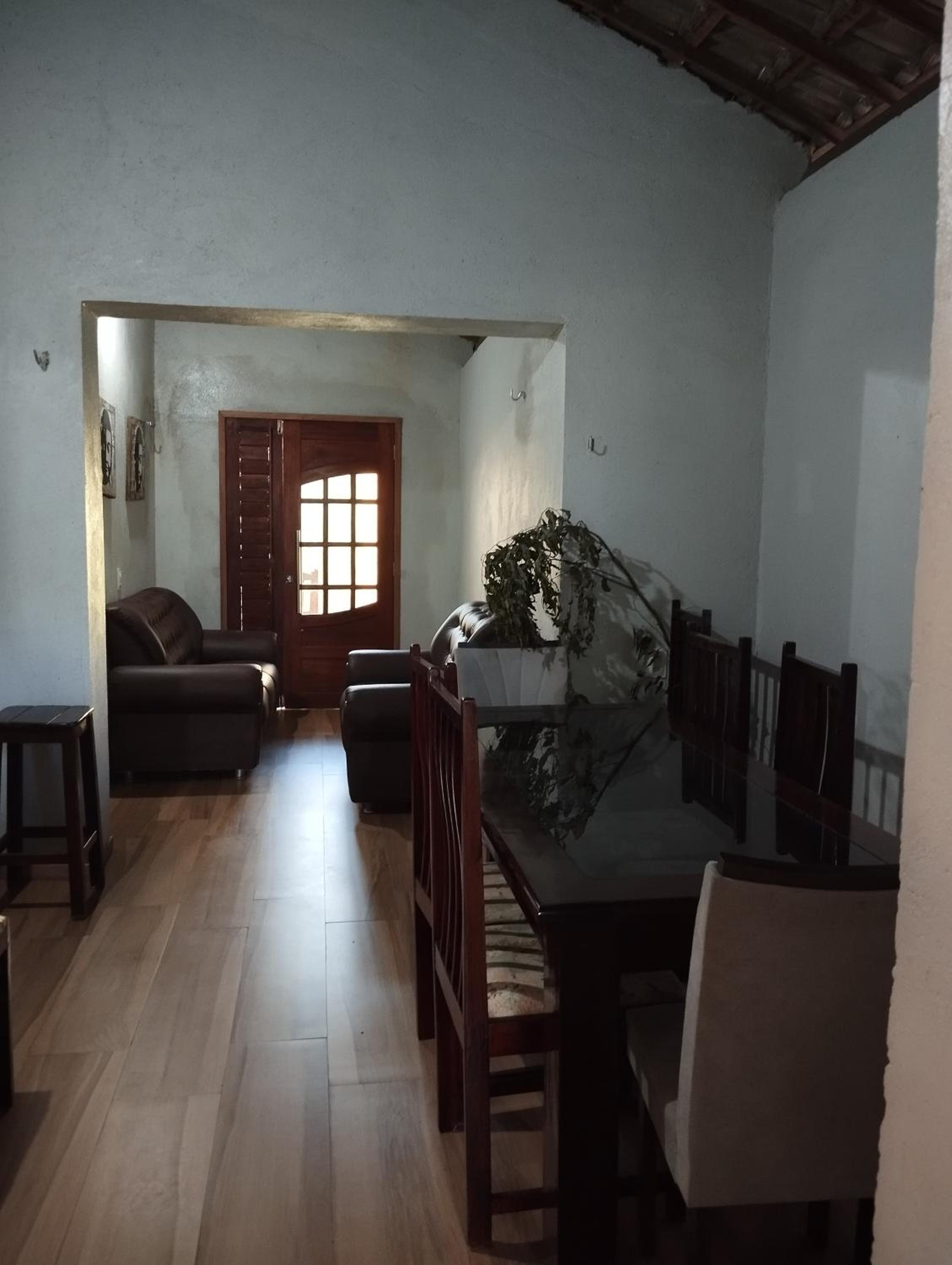 One-Bedroom House photo 3