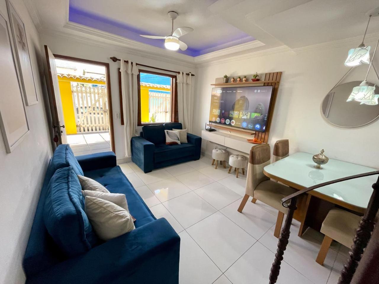 Two-Bedroom House photo 1