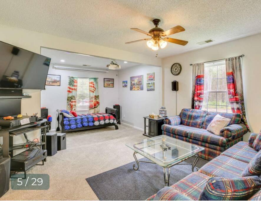 Villa photo 2