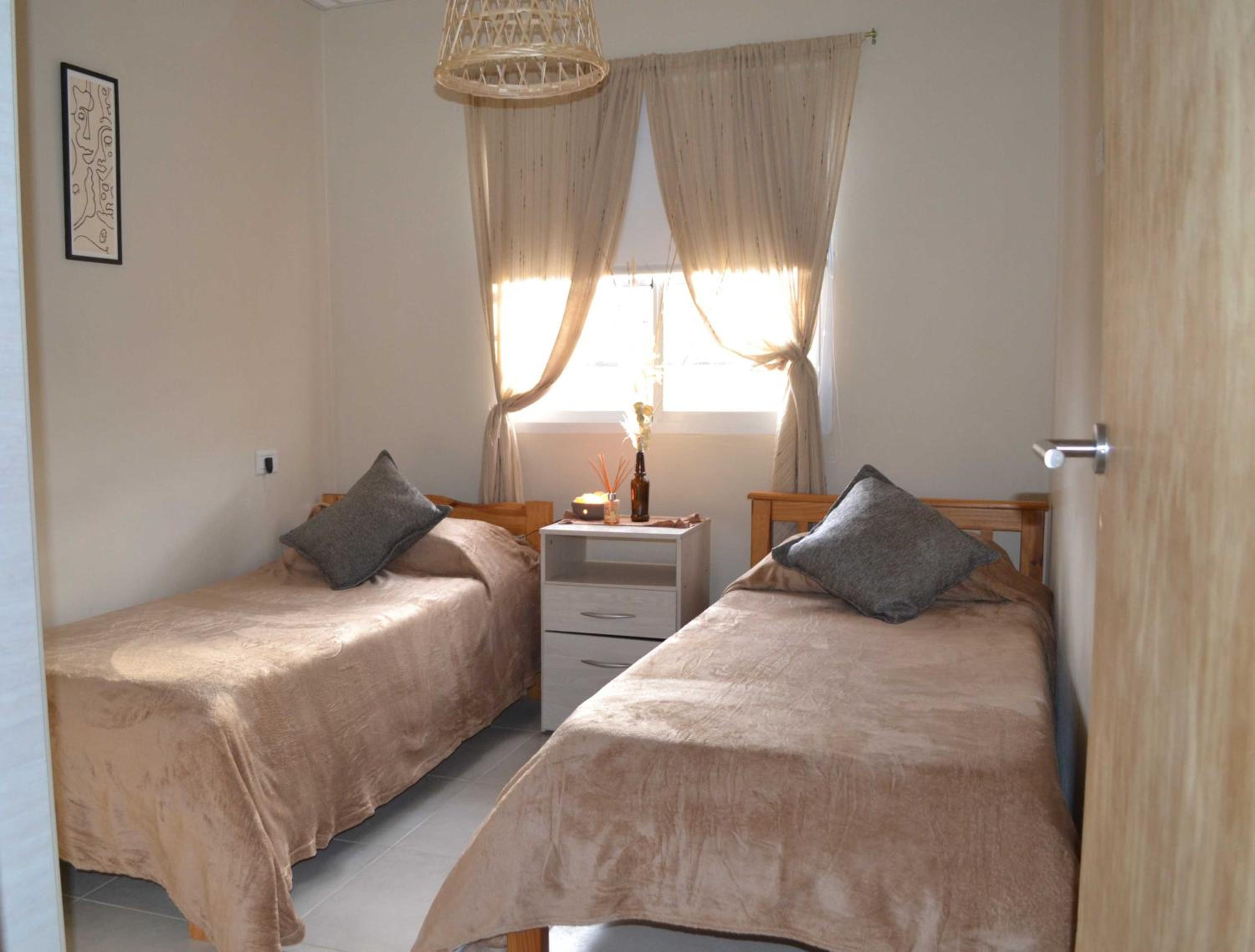 Two-Bedroom House photo 1