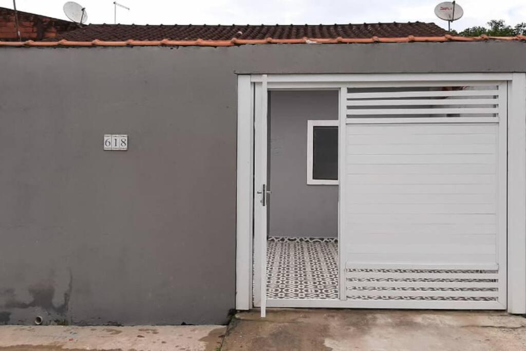 Two-Bedroom House photo 3