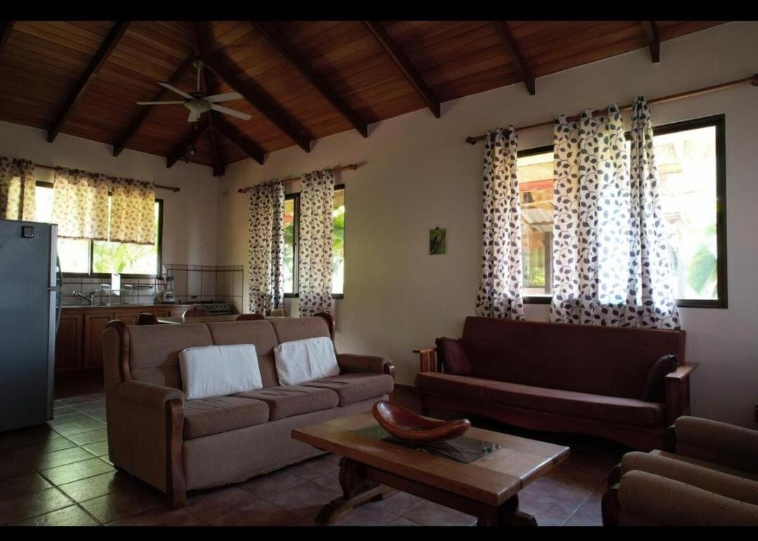 One-Bedroom Villa photo 1