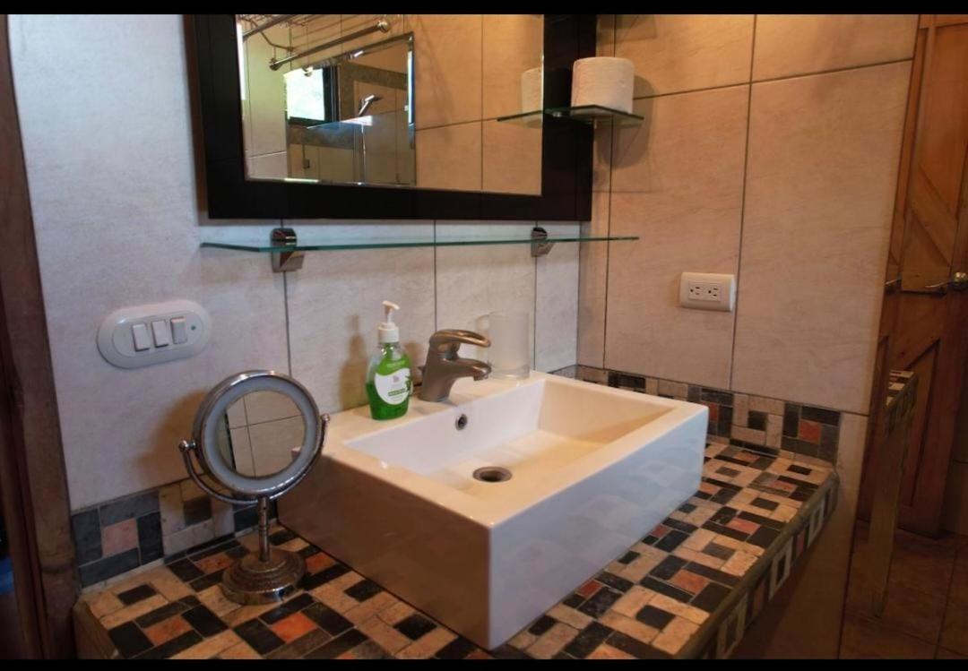 Two-Bedroom Villa photo 2