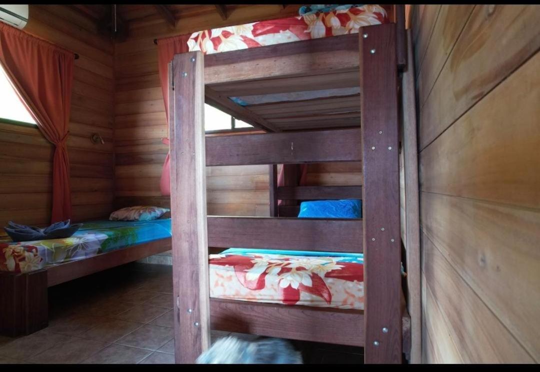 Two-Bedroom Villa photo 1