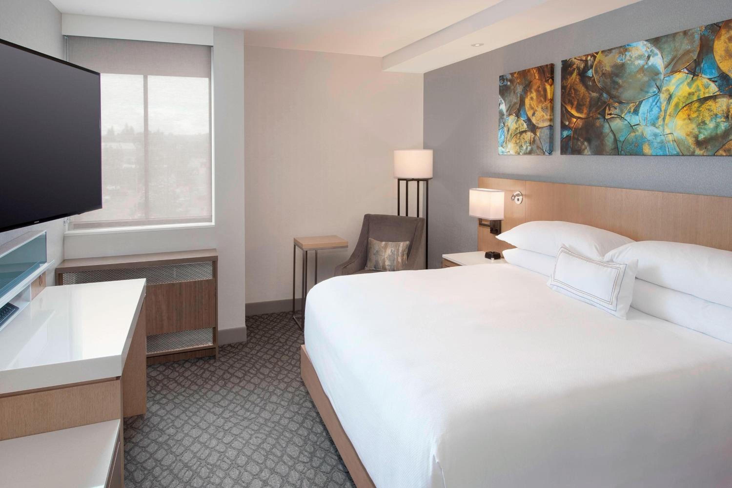 King Suite - Photo 3
