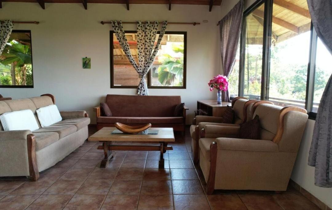 One-Bedroom Villa photo 2