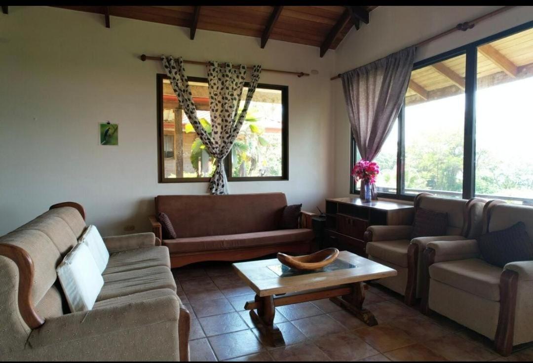 One-Bedroom Villa photo 3