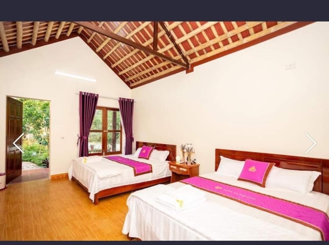 Family Bungalow - Photo 7