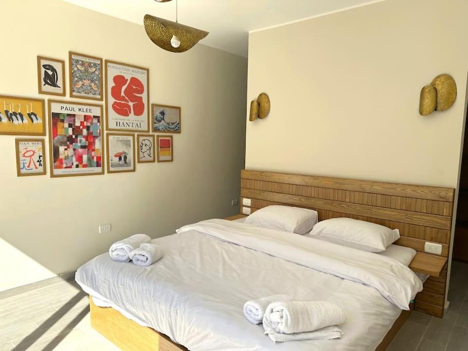 Two-Bedroom Apartment photo 1