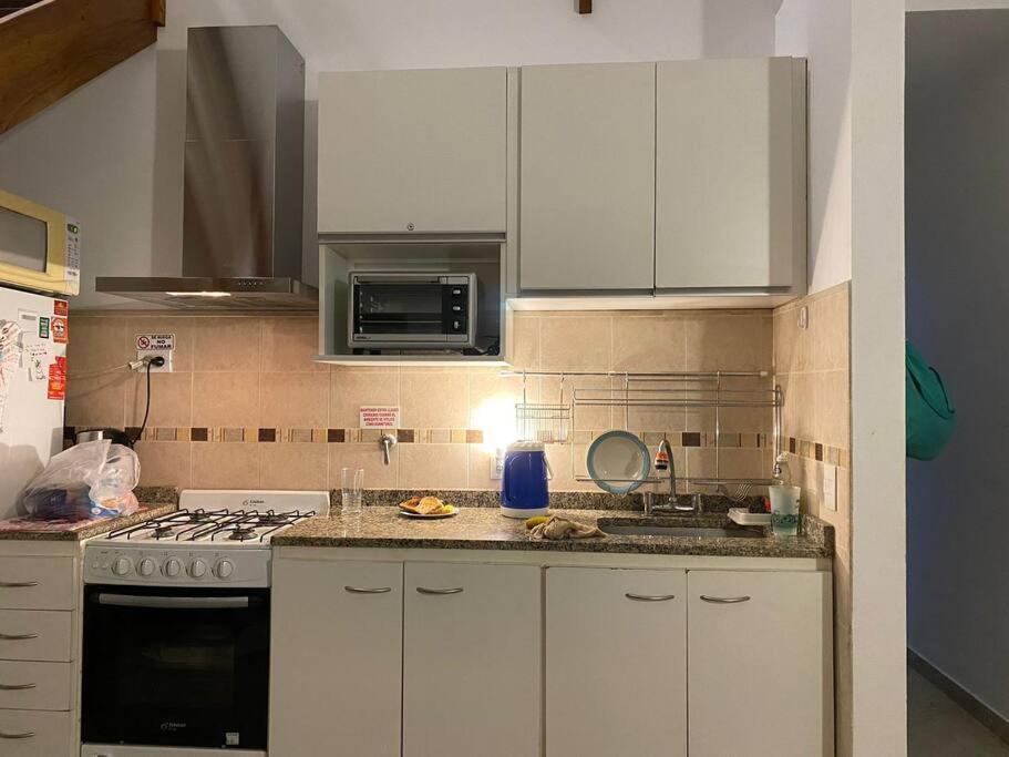 Two-Bedroom Apartment photo 2