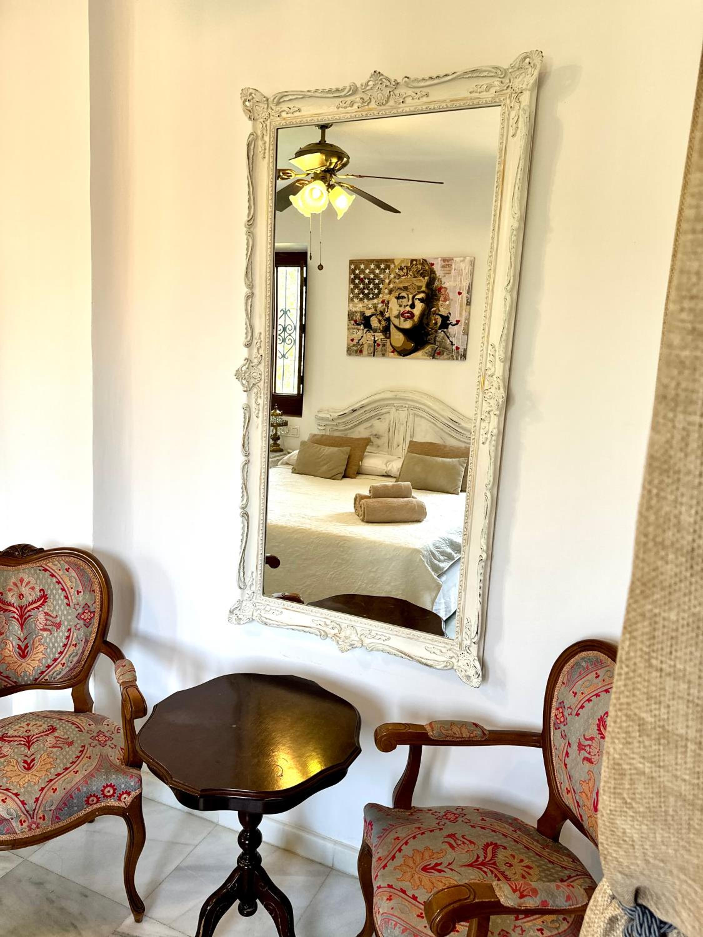 Habitación Deluxe Queen