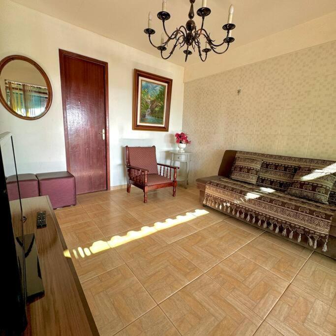 One-Bedroom House photo 1