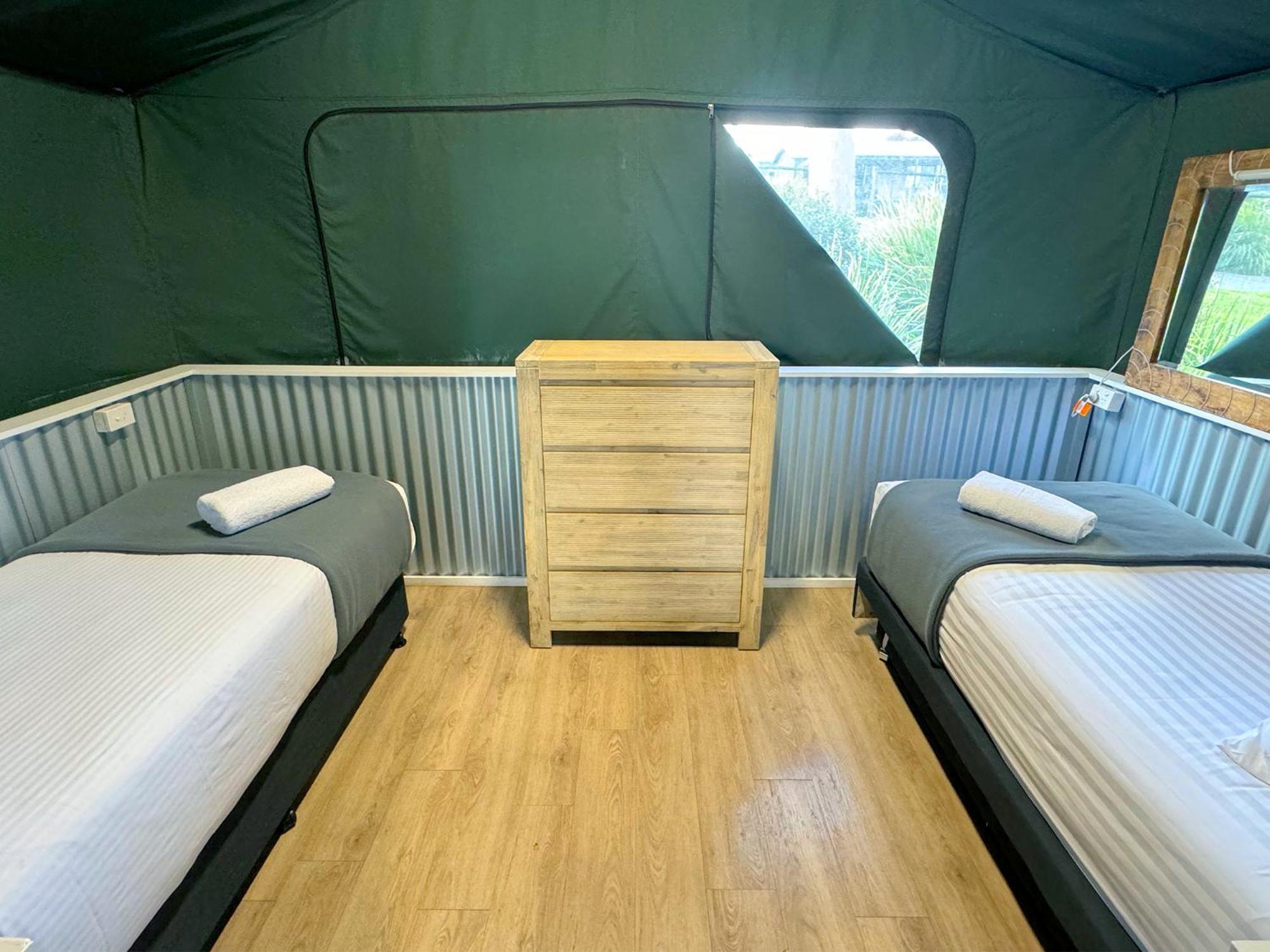 Tent photo 3