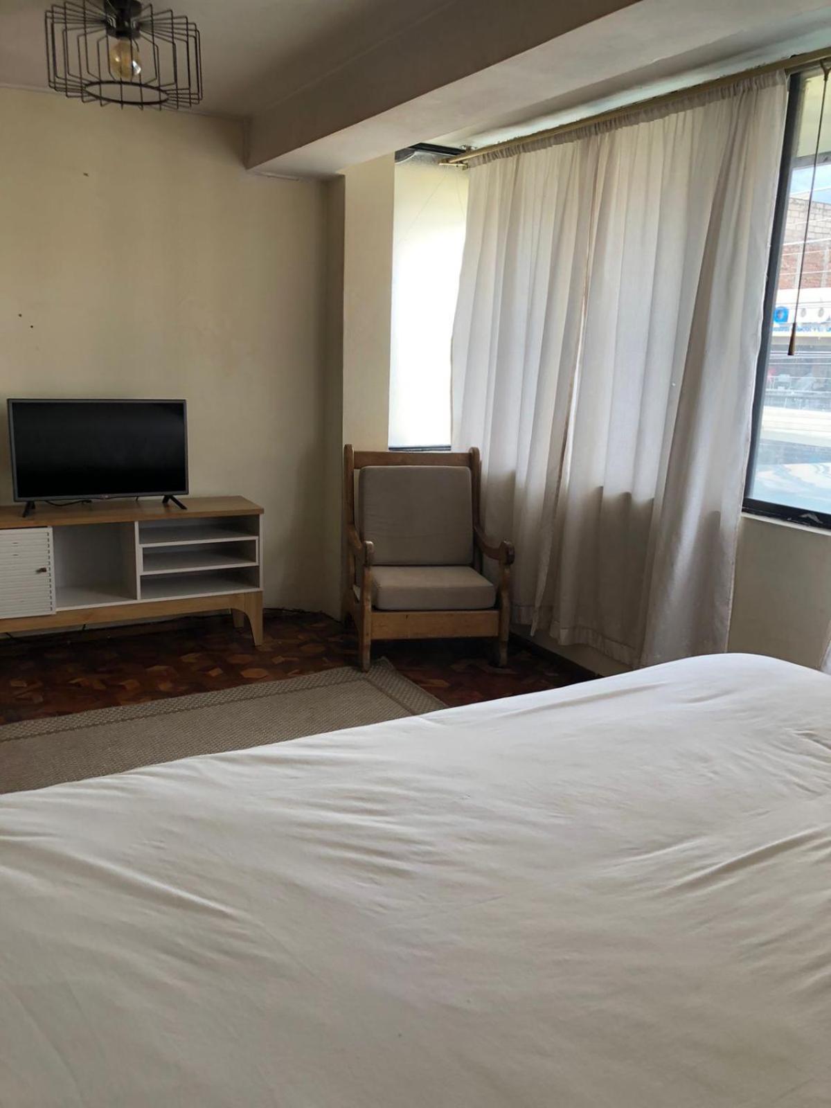 Deluxe Queen Room photo 1