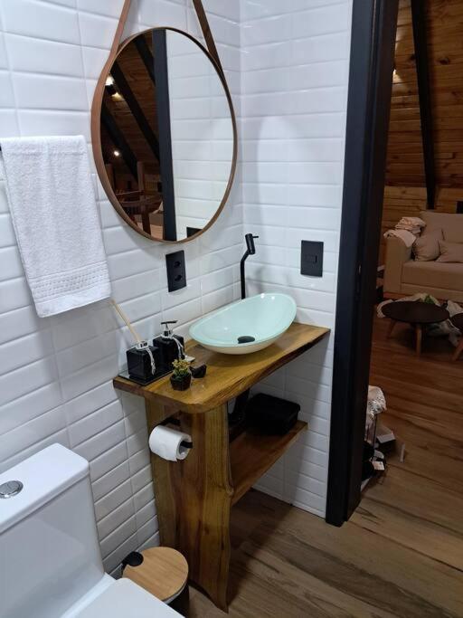 One-Bedroom Chalet photo 2