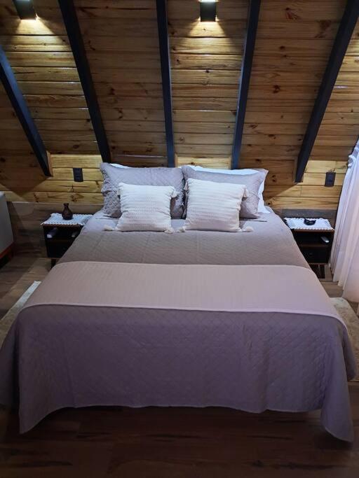 One-Bedroom Chalet photo 1