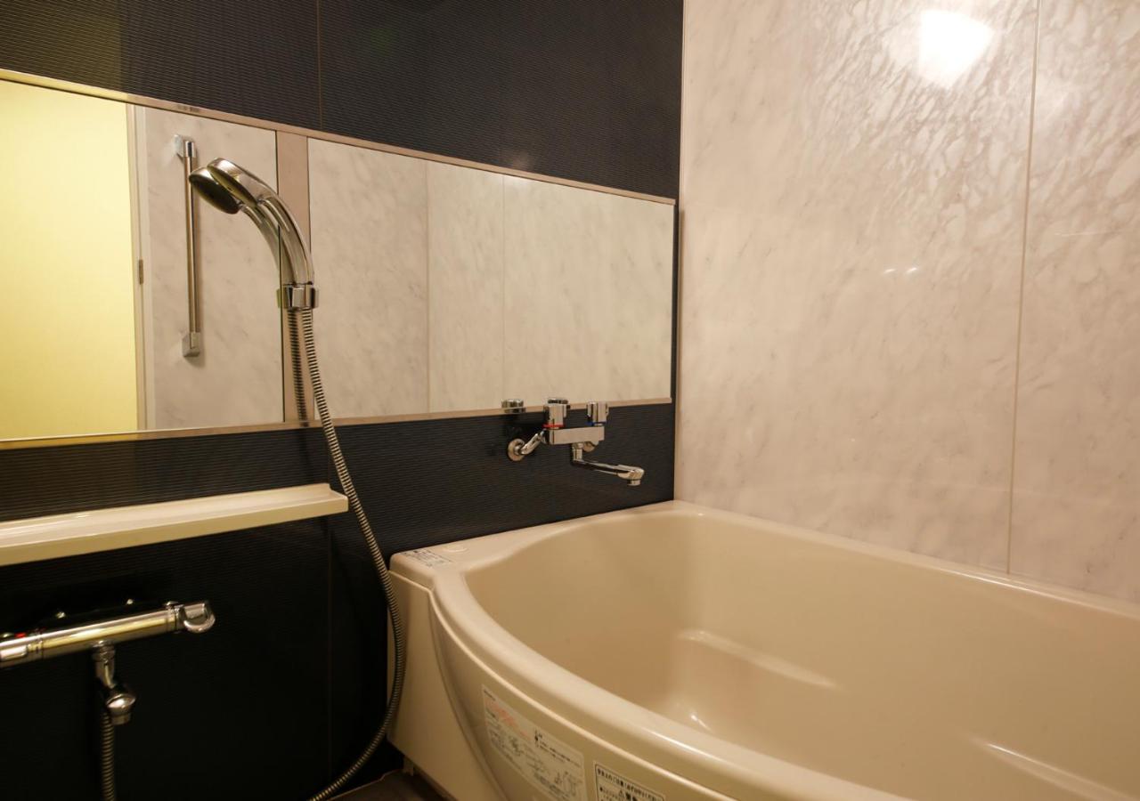 Harbor Spa Terrace Room with Open Air Bath - Non-Smoking (6th Floor), photo 6