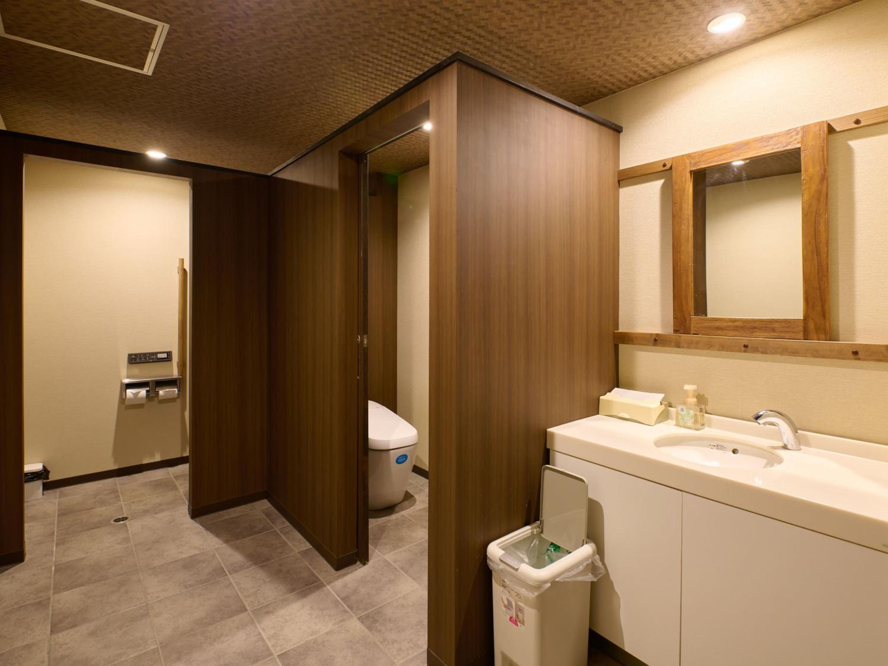 Bed in Male Dormitory Room photo 3