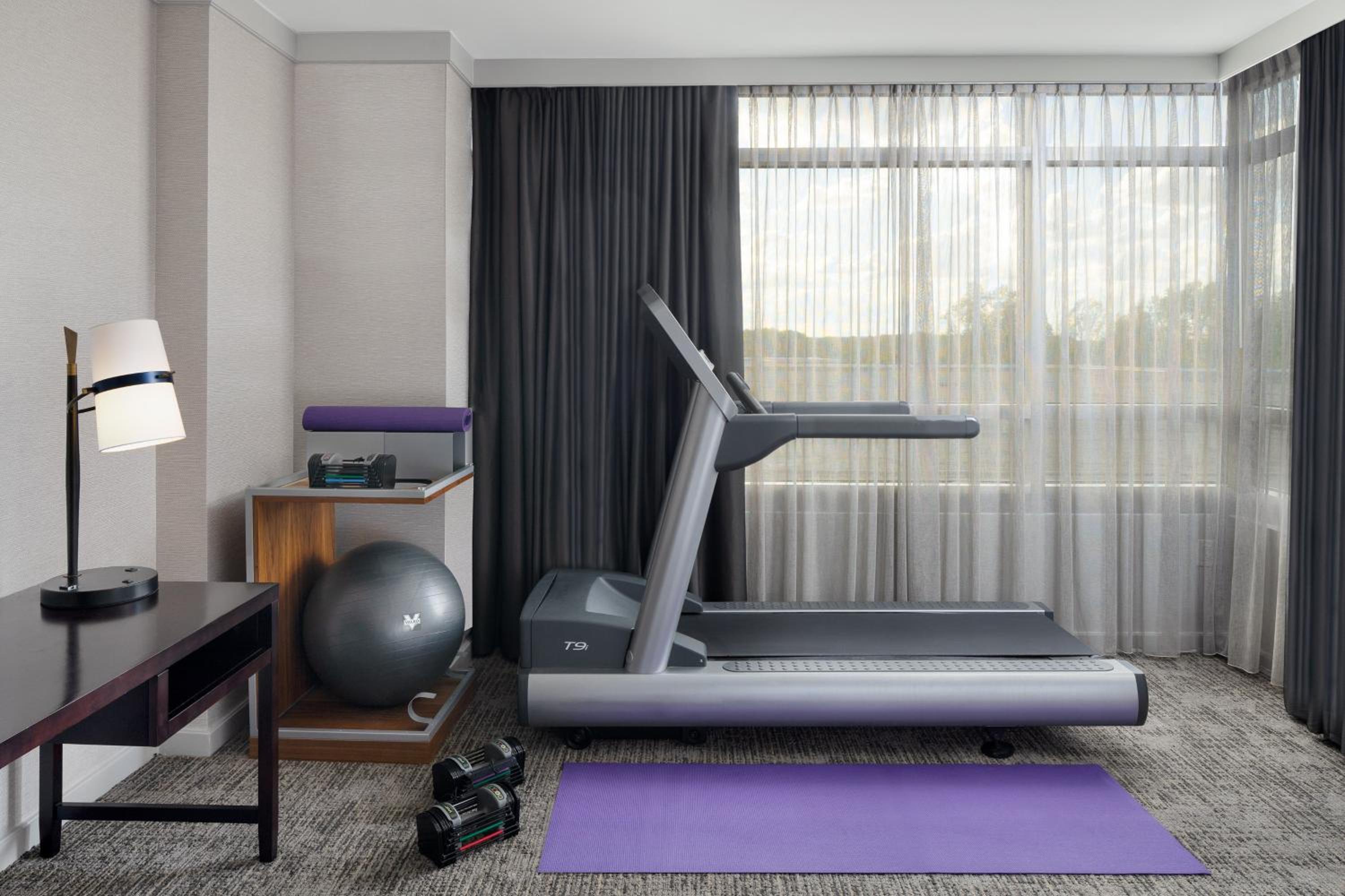 WestinWORKOUT, Guest room, 1 King photo 3