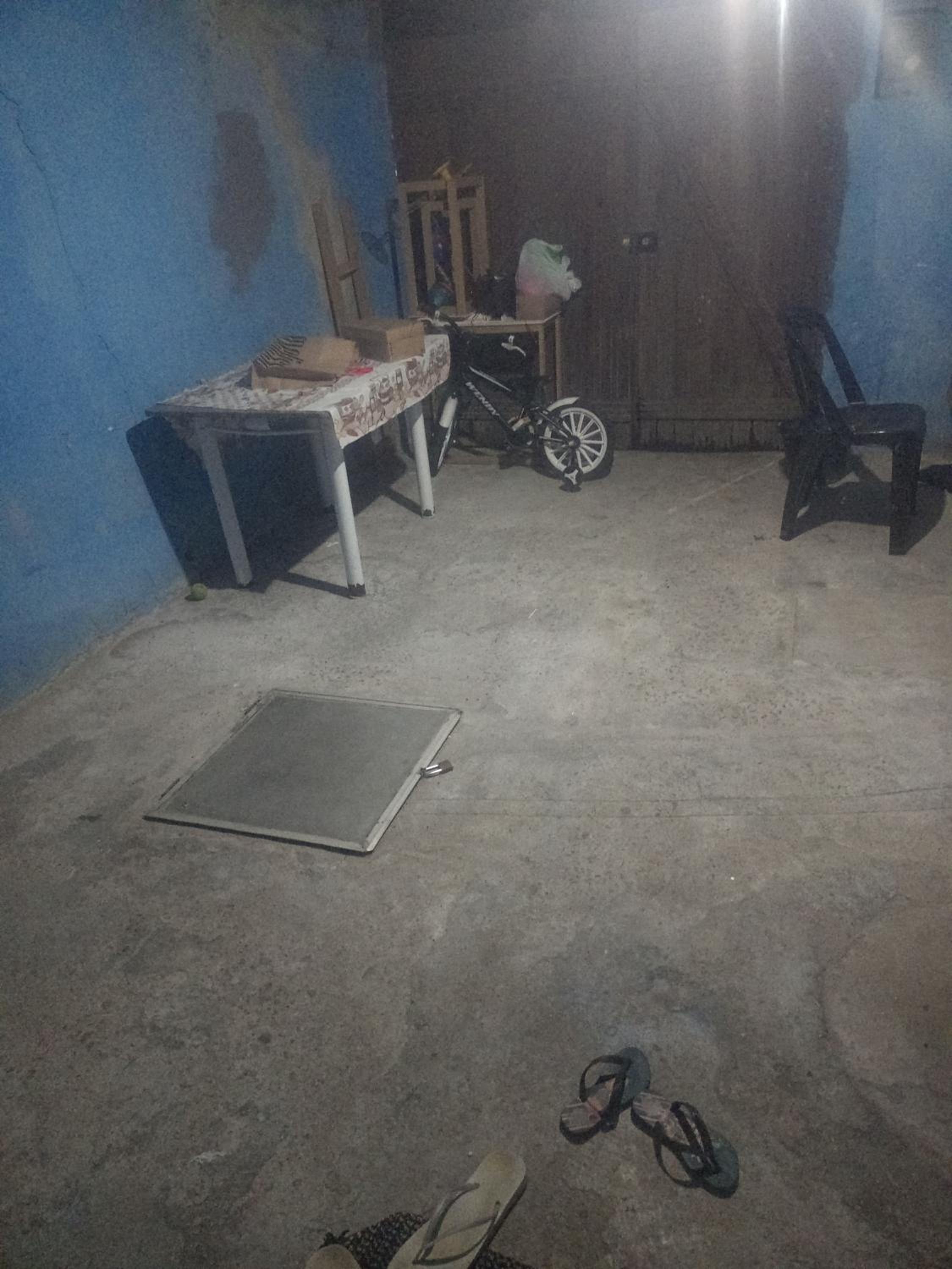 Two-Bedroom House photo 3