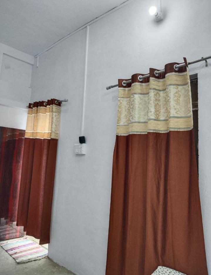 Budget Double or Twin Room
