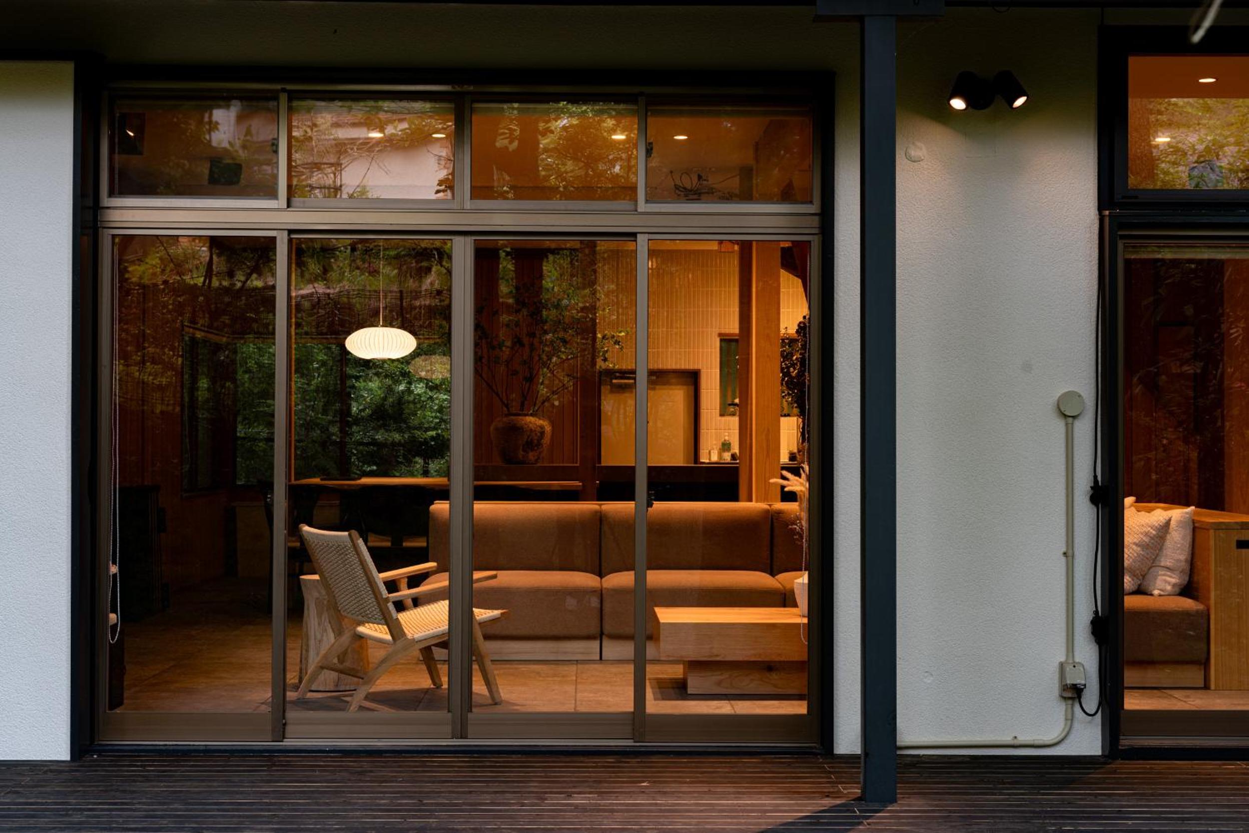 Villa photo 1