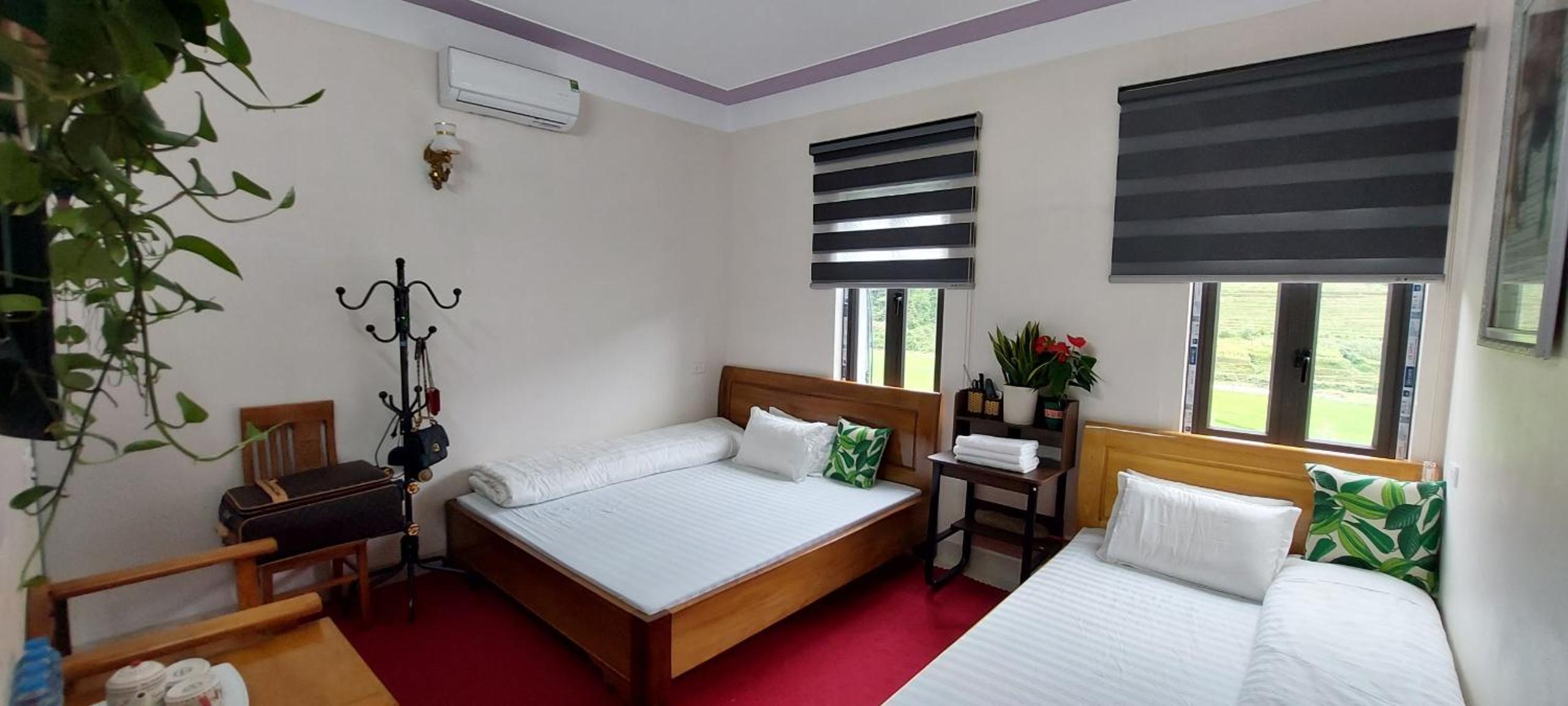 Double Room photo 3