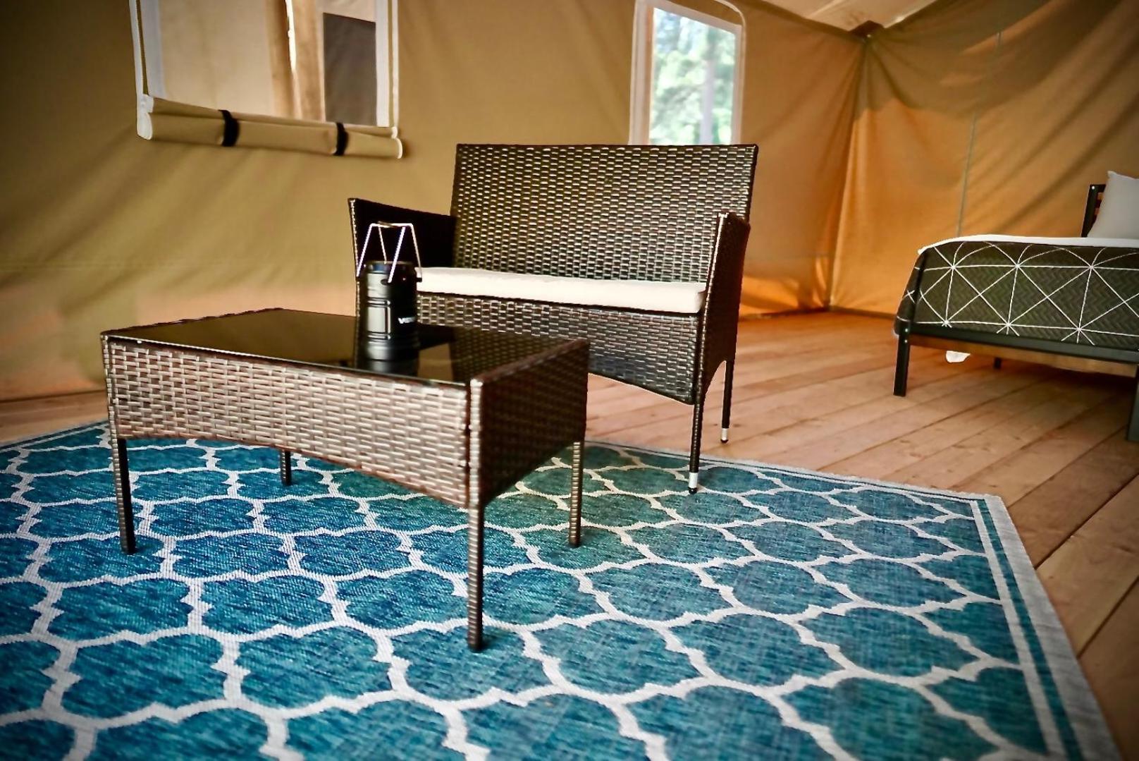 Tent photo 3