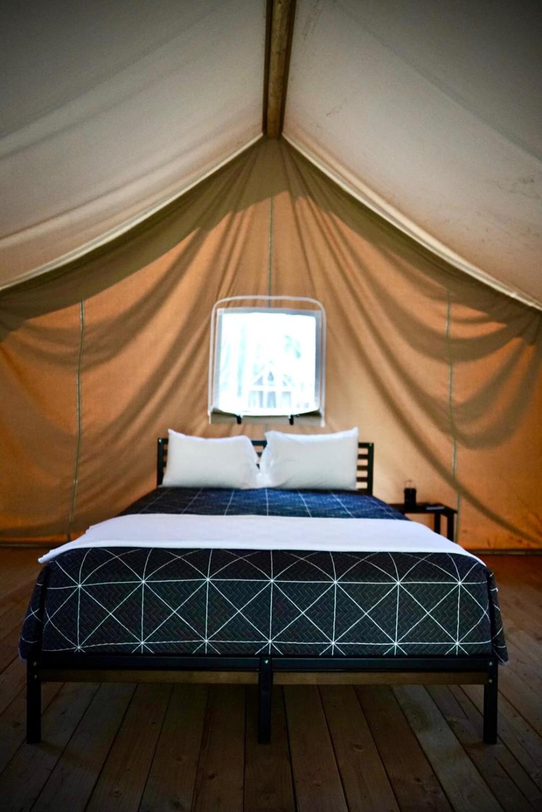Tent photo 2