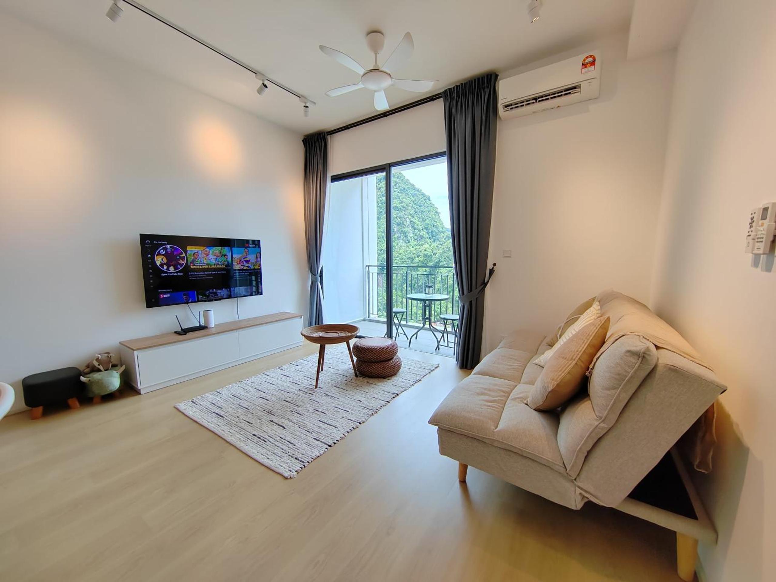 Japanese-Style Quadruple Room - Photo 8